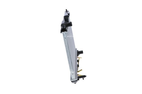 Radiator, engine cooling - 59229 NRF