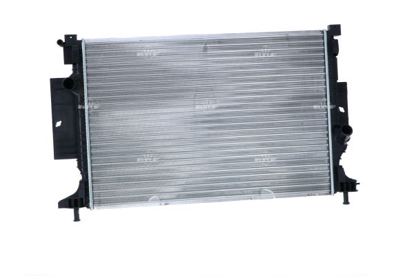 Radiatore, Raffreddamento motore - 59230 NRF