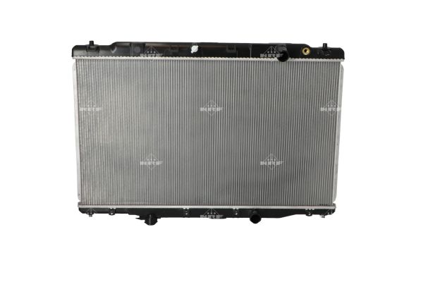 Radiator, engine cooling - 59234 NRF