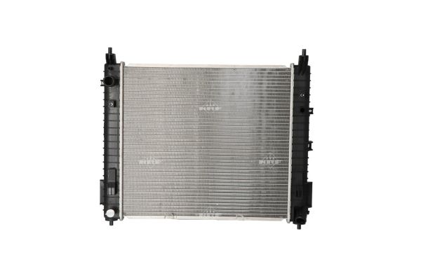 Radiator, engine cooling - 59235 NRF