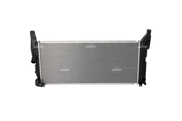 Radiator, engine cooling - 59236 NRF