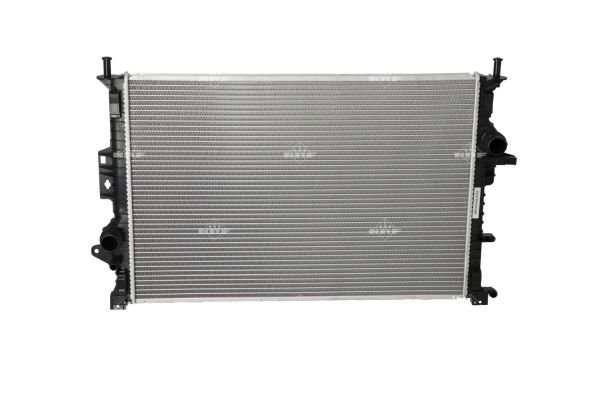 Radiator, engine cooling - 59237 NRF