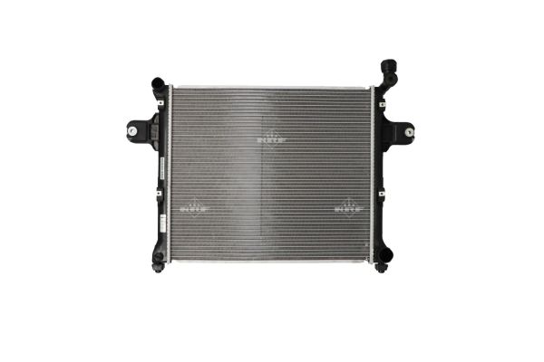 Radiator, engine cooling - 59238 NRF
