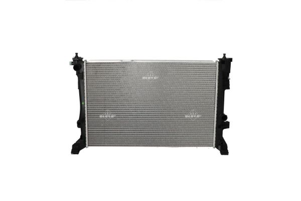 Radiator, engine cooling - 59239 NRF