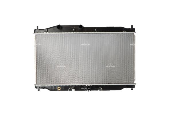 Radiator, engine cooling - 59240 NRF