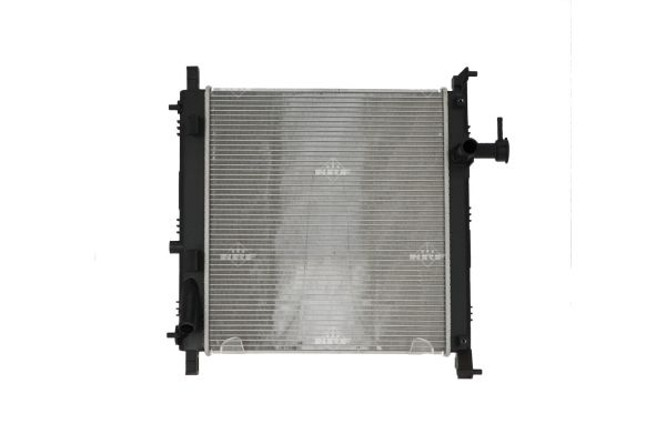 Radiator, engine cooling - 59241 NRF
