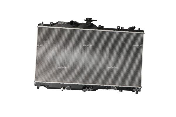 Radiatore, Raffreddamento motore - 59244 NRF