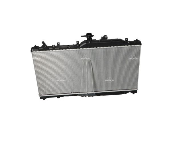 Radiator, engine cooling - 59244 NRF