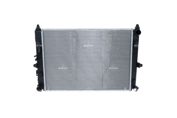 Radiatore, Raffreddamento motore - 59245 NRF