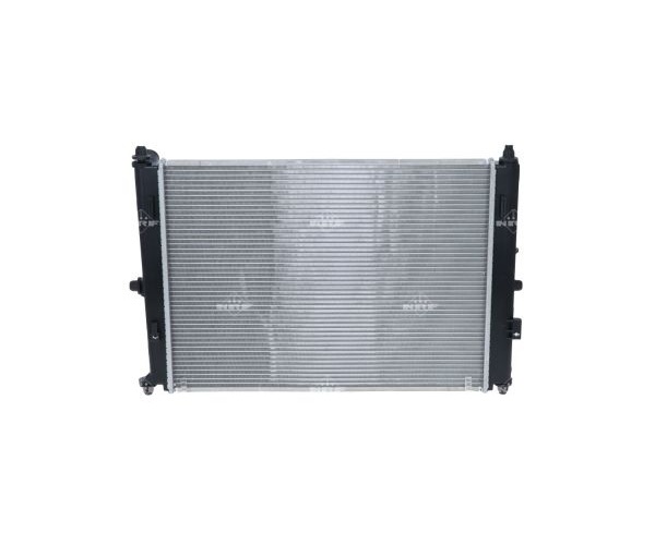 Radiator, engine cooling - 59245 NRF