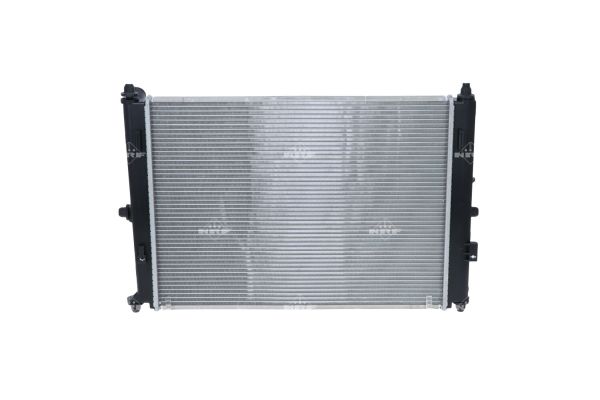 Radiator, engine cooling - 59245 NRF