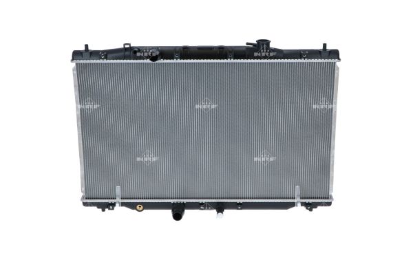 Radiator, engine cooling - 59246 NRF