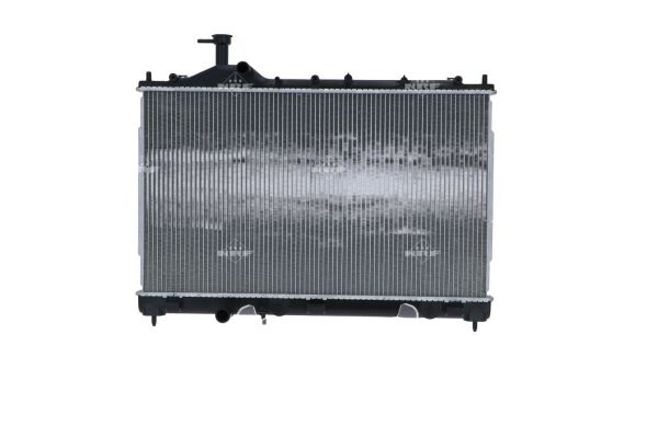 Radiator, engine cooling - 59247 NRF