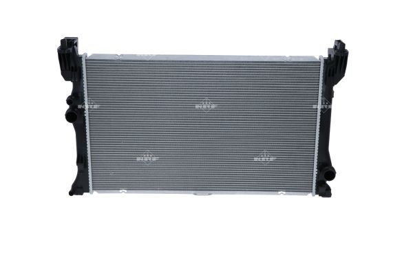 Radiatore, Raffreddamento motore - 59248 NRF