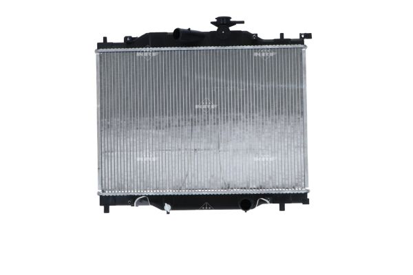 Radiator, engine cooling - 59249 NRF