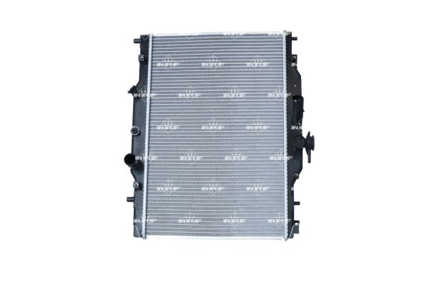 Radiator, engine cooling - 59250 NRF