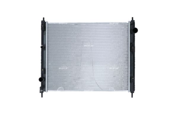 Radiatore, Raffreddamento motore - 59252 NRF