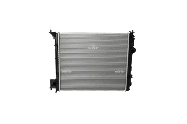 Radiatore, Raffreddamento motore - 59254 NRF