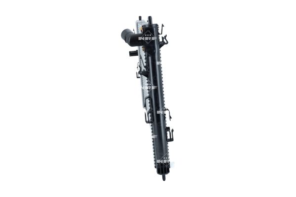 Radiator, engine cooling - 59260 NRF