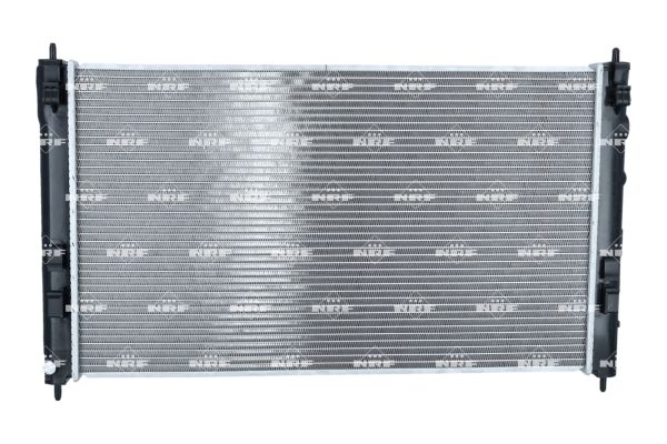 Radiator, engine cooling - 59260 NRF