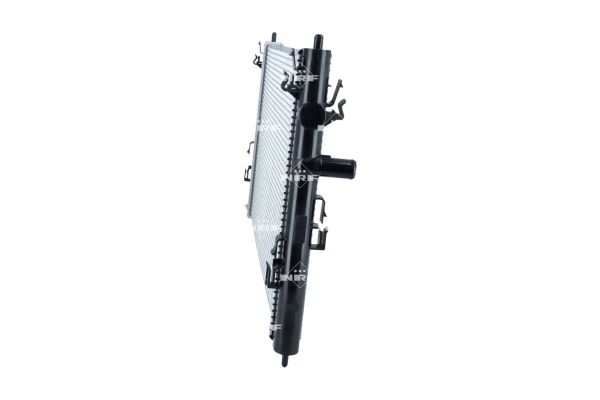 Radiator, engine cooling - 59260 NRF