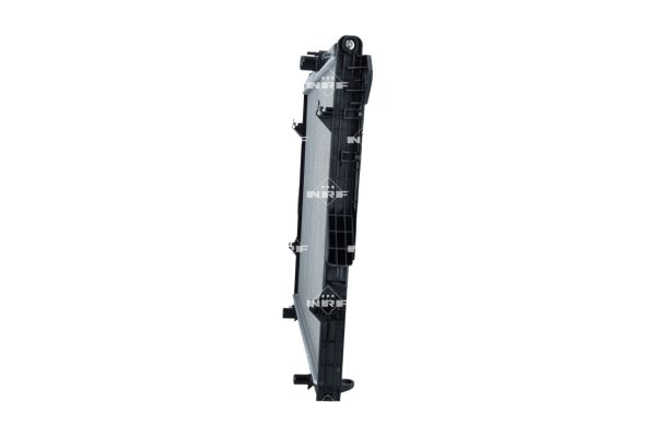 Radiator, engine cooling - 59261 NRF
