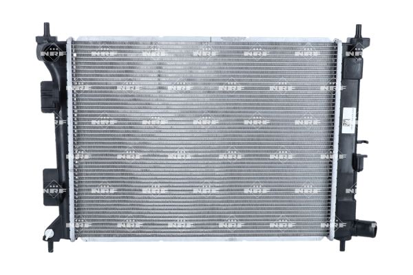 Radiatore, Raffreddamento motore - 59263 NRF