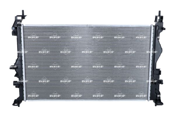 Radiator, engine cooling - 59265 NRF