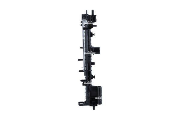 Radiator, engine cooling - 59265 NRF