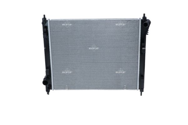 Radiatore, Raffreddamento motore - 59267 NRF