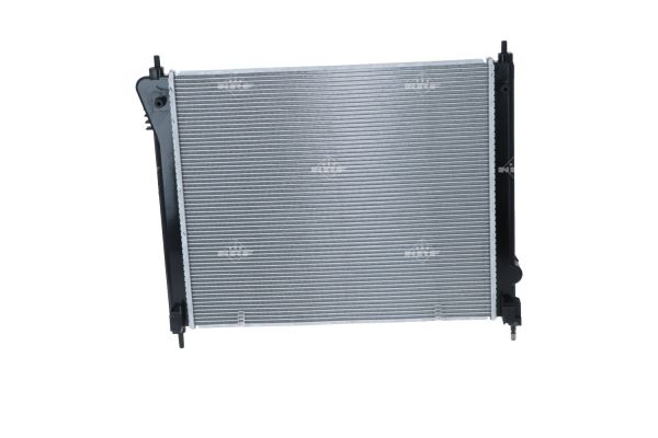 Radiator, engine cooling - 59267 NRF