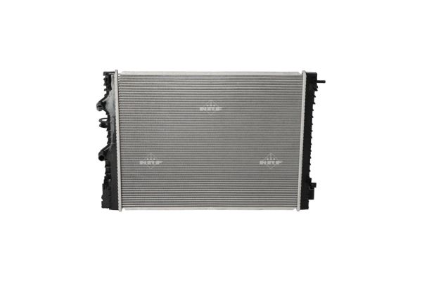 Radiatore, Raffreddamento motore - 59268 NRF