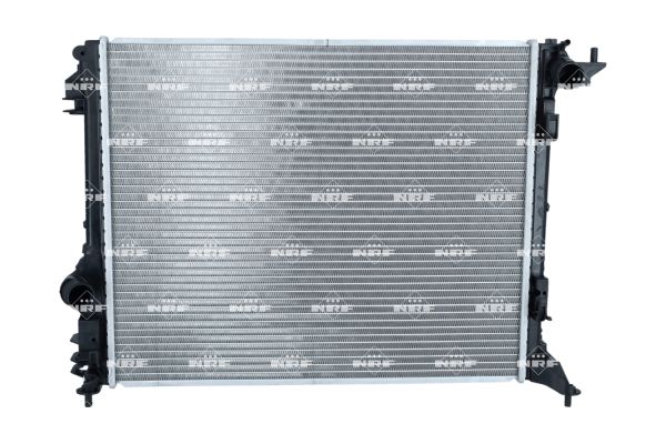 Radiator, engine cooling - 59270 NRF