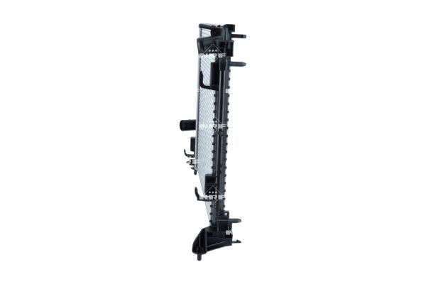 Radiator, engine cooling - 59270 NRF