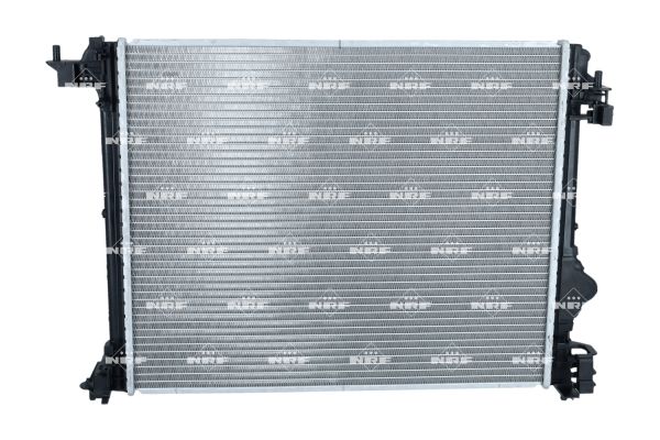 Radiator, engine cooling - 59270 NRF