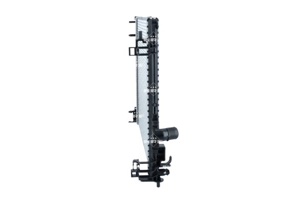 Radiator, engine cooling - 59270 NRF