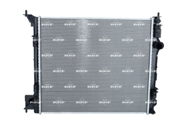 Radiatore, Raffreddamento motore - 59271 NRF