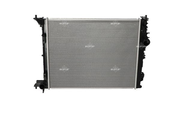 Radiatore, Raffreddamento motore - 59273 NRF