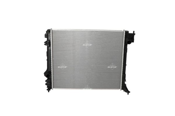 Radiator, engine cooling - 59275 NRF
