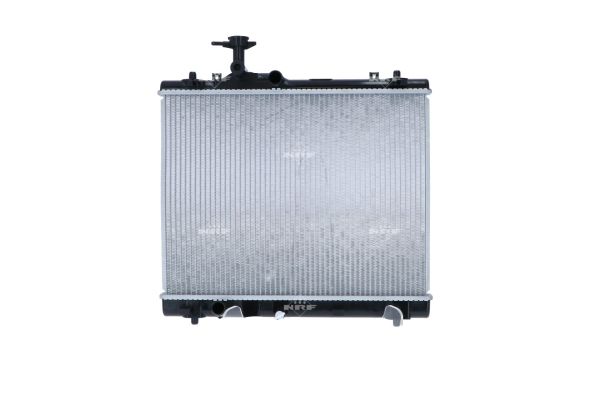 Radiatore, Raffreddamento motore - 59276 NRF