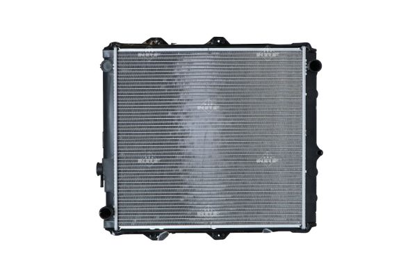 Radiator, engine cooling - 59279 NRF