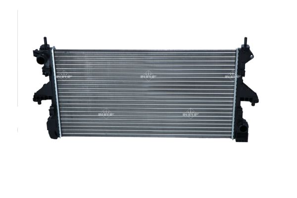 Radiator, engine cooling - 59280 NRF