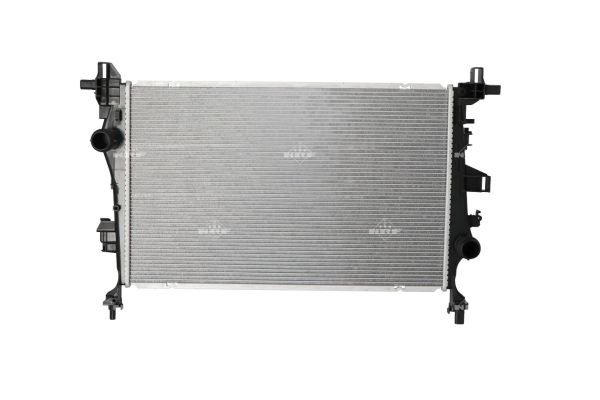 Radiator, engine cooling - 59286 NRF