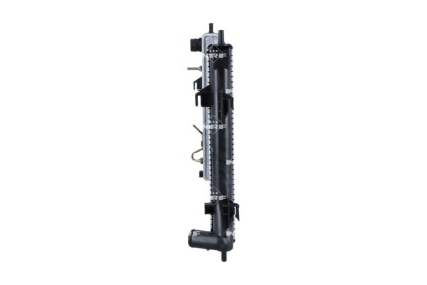 Radiator, engine cooling - 59287 NRF