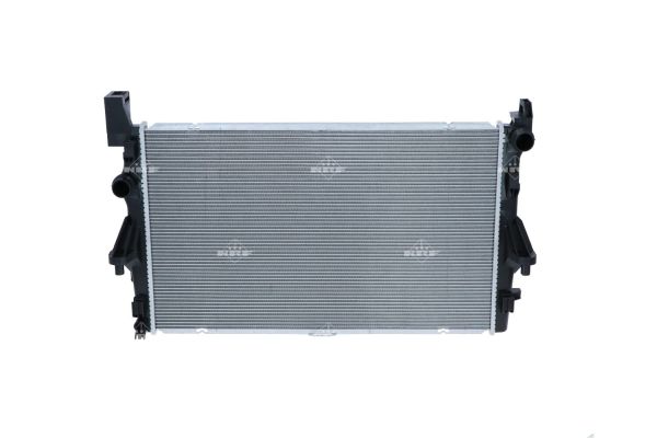Radiator, engine cooling - 59289 NRF