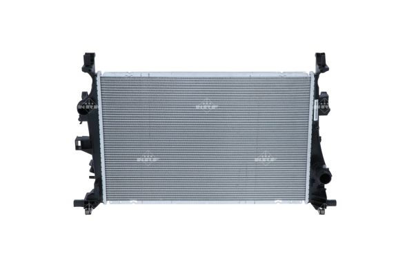 Radiatore, Raffreddamento motore - 59290 NRF