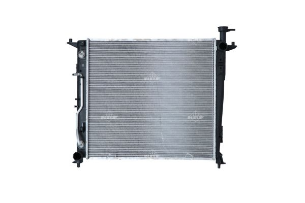 Radiatore, Raffreddamento motore - 59291 NRF