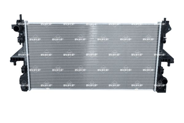 Radiator, engine cooling - 59294 NRF