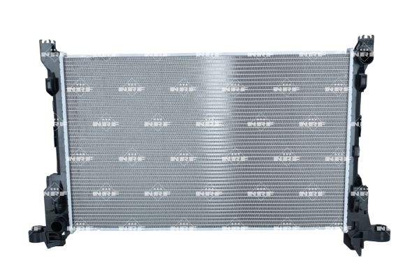 Radiator, engine cooling - 59295 NRF