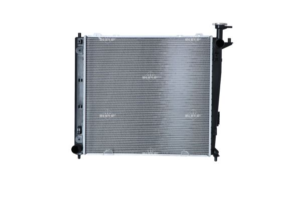 Radiator, engine cooling - 59296 NRF